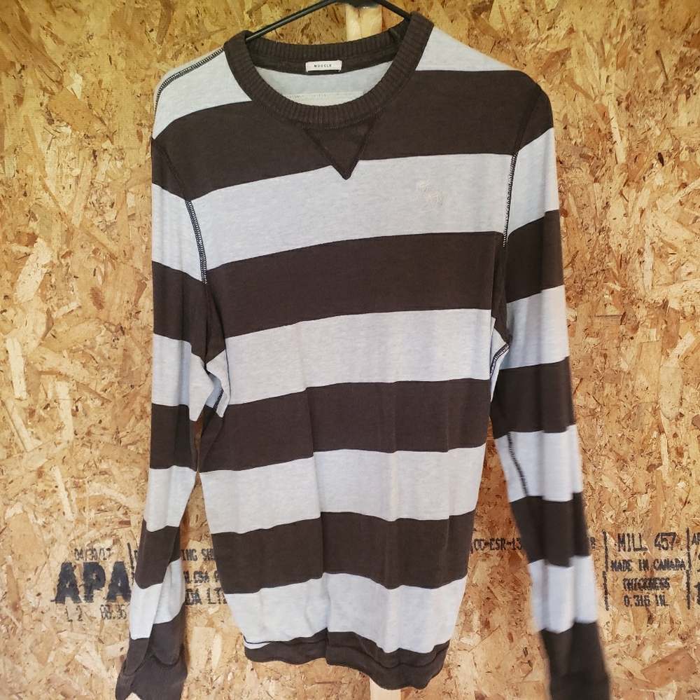 Abercrombie and Fitch